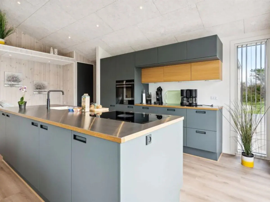 "Vasil" - 4.5km from the sea in Western Jutland