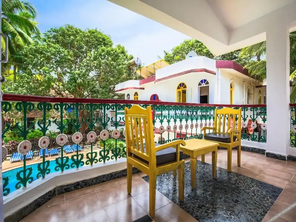 Villa Bomfim