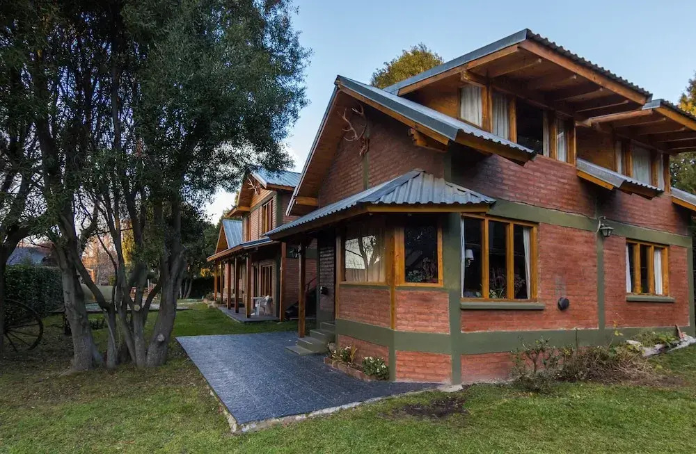 Los Maitenes Bariloche