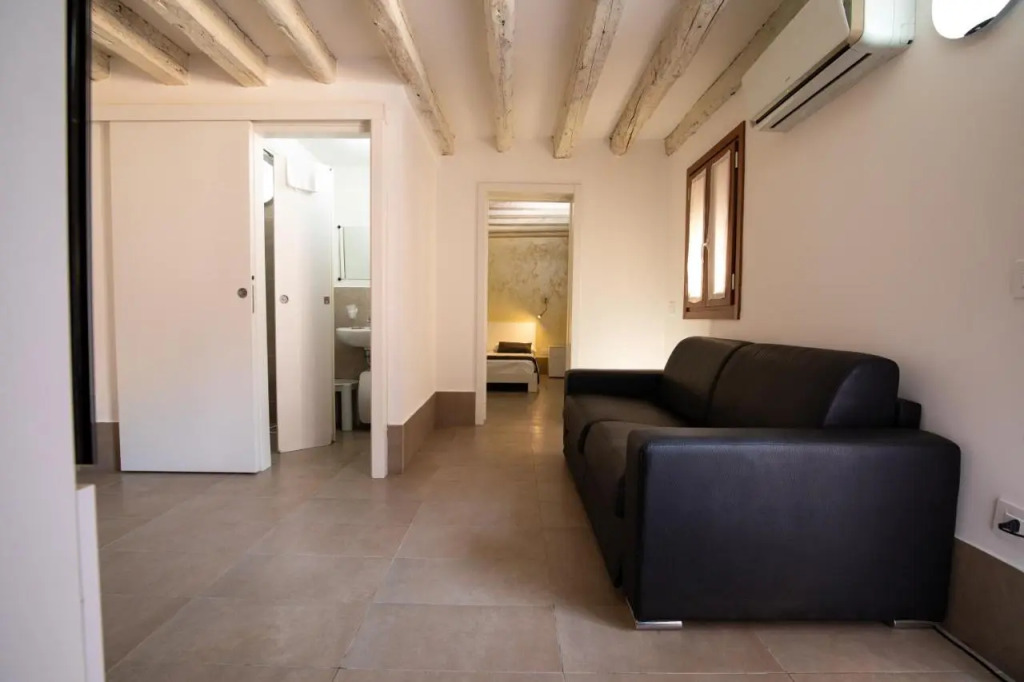 Al Canal Regio - Guest House