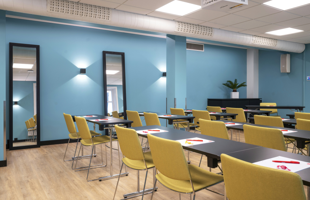 Thon Hotel Maritim