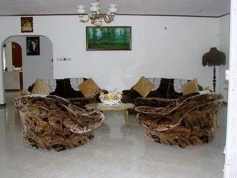 Chez Muriel Guest House
