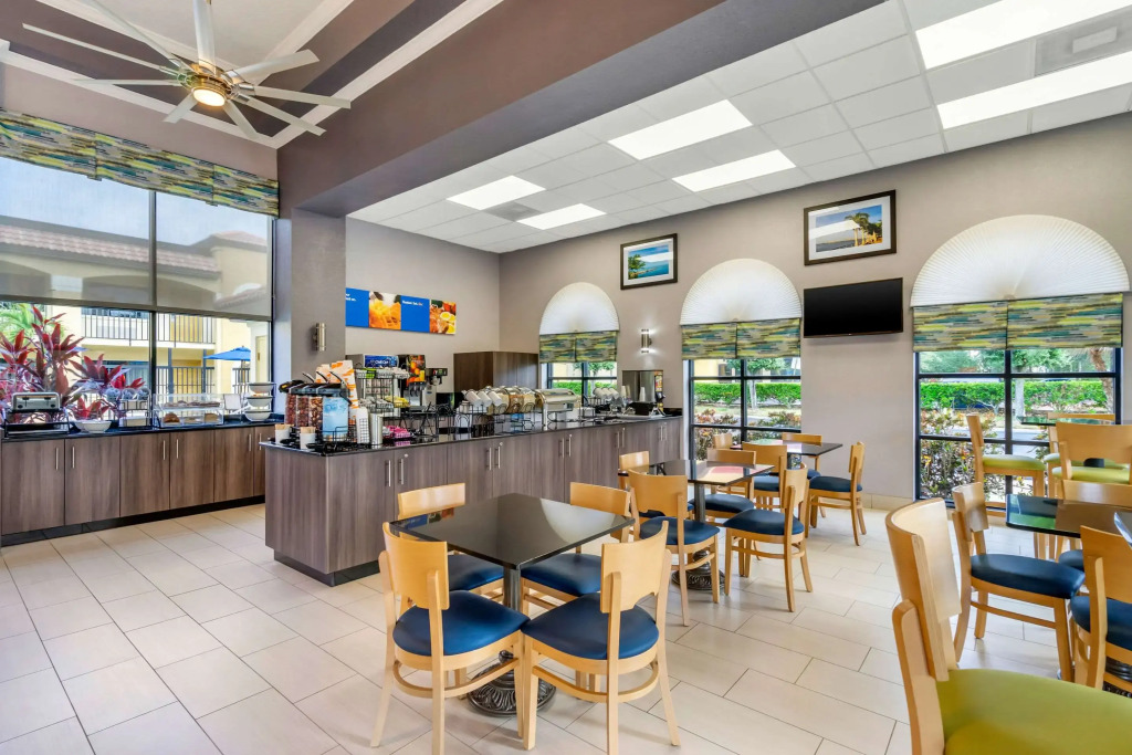 Comfort Inn Sun City Center - Ruskin - Tampa South