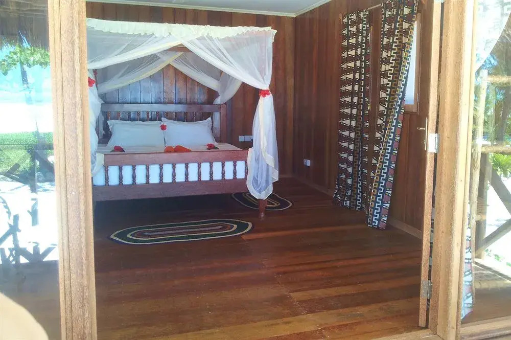 Jabali Bungalows Lodge