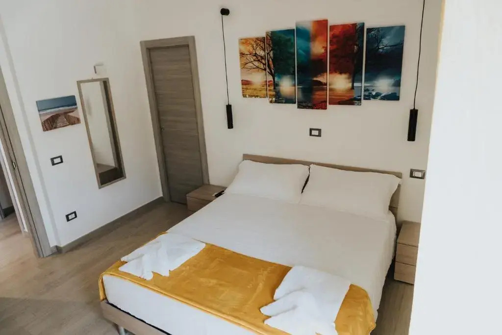 Harmony Guest House