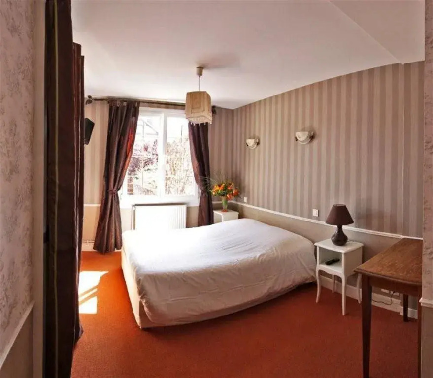 Hotel De La Plage