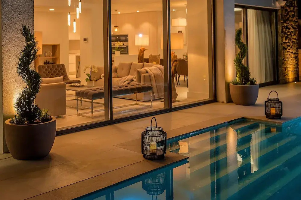 Luxury Villa Korcula Supreme