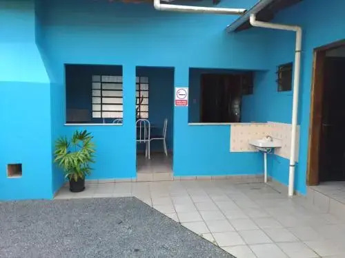 Hostel Villa Pomerânia