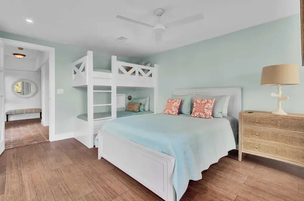 1101 Ocean Club by Avantstay Amazing Ocean Views Close To Beach!