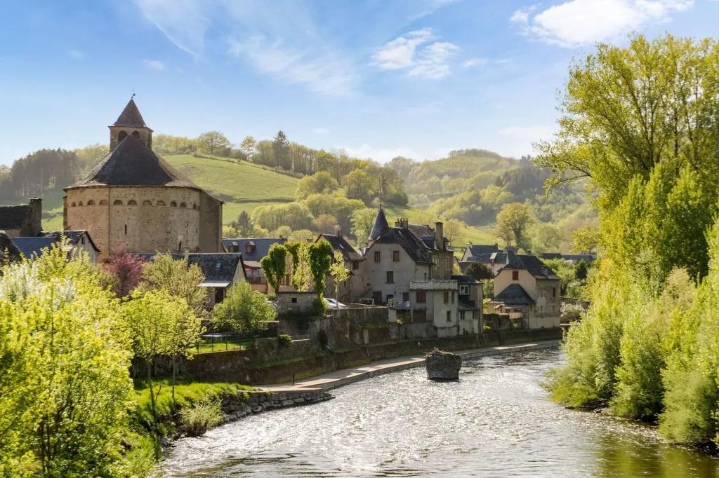 Château de la Falque, The Originals Relais