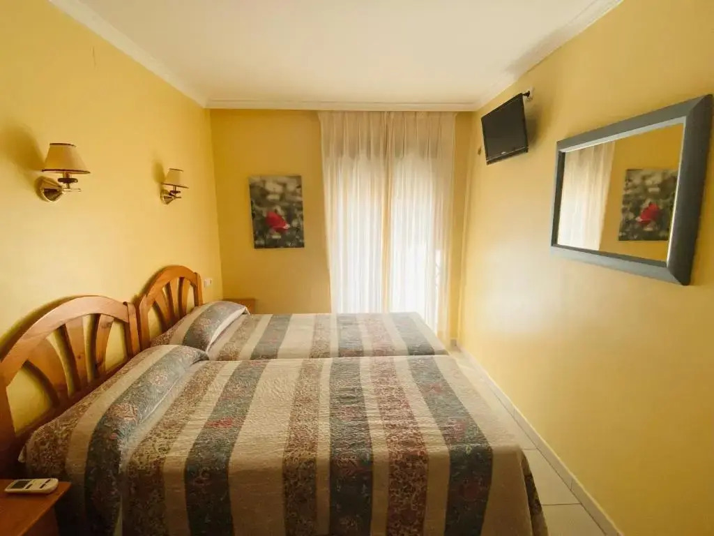 Hostal LAnfora
