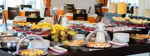 Hotel Venezia Park - ENJOY HOLIDAY