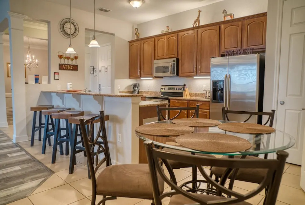 Vista Cay Luxury 3 Bedroom Condo 3066