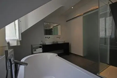Apartments Deluxe LWP7