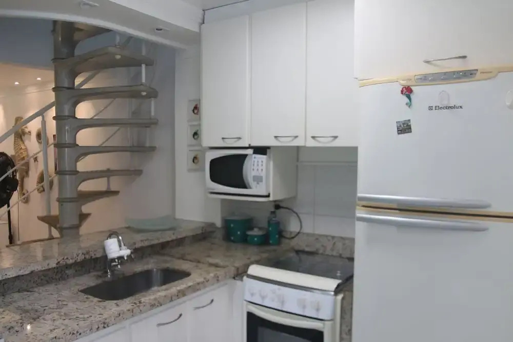 Duplex 12F