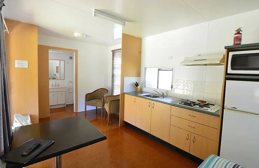 Lilyponds Holiday Park