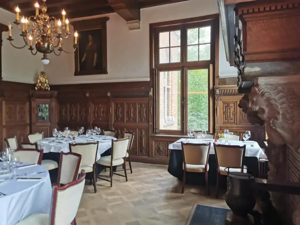 Kasteel Ryckevelde