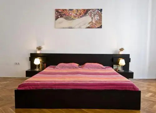 A&A Studio Apartments