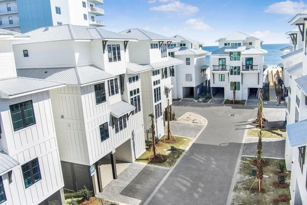 The Bluffs at Orange Beach #8 by Southern Vacation Rentals