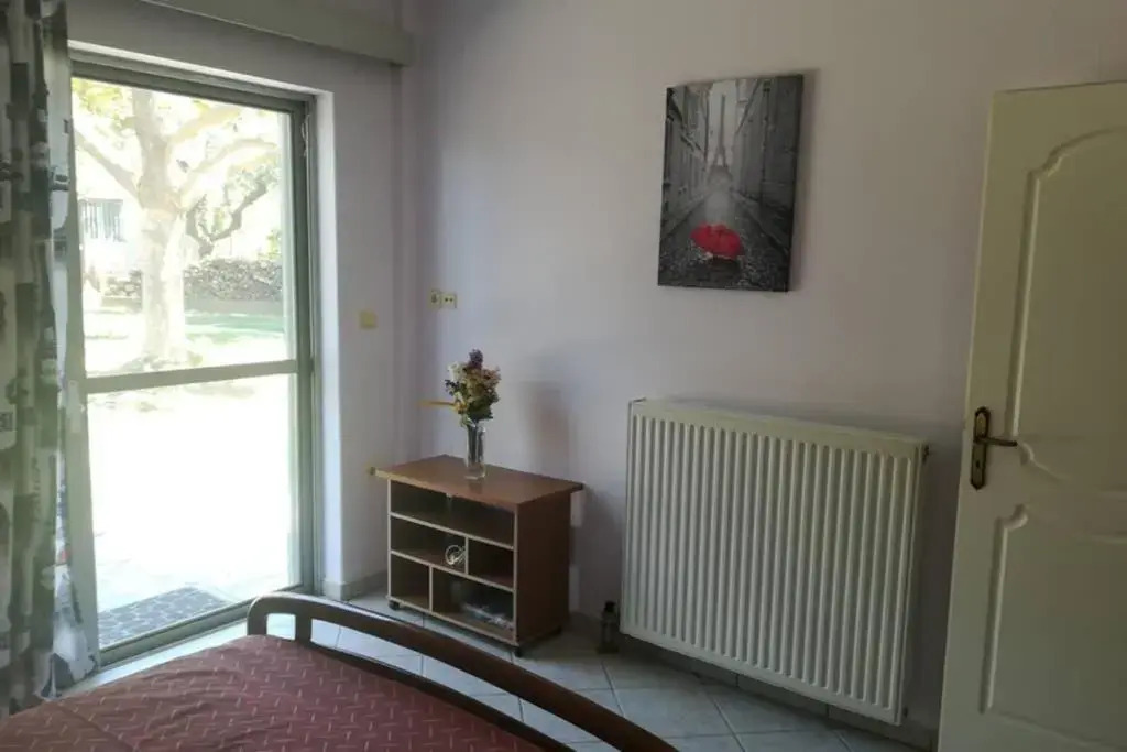 Giorgos house