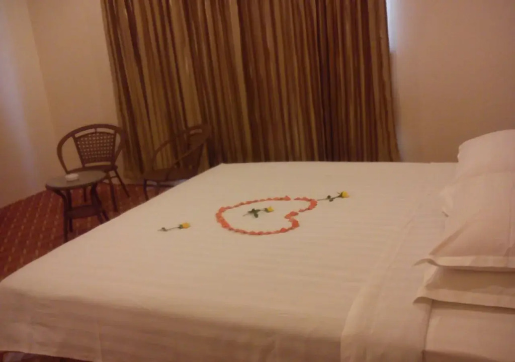 Nay Pyi Taw Hein Hotel