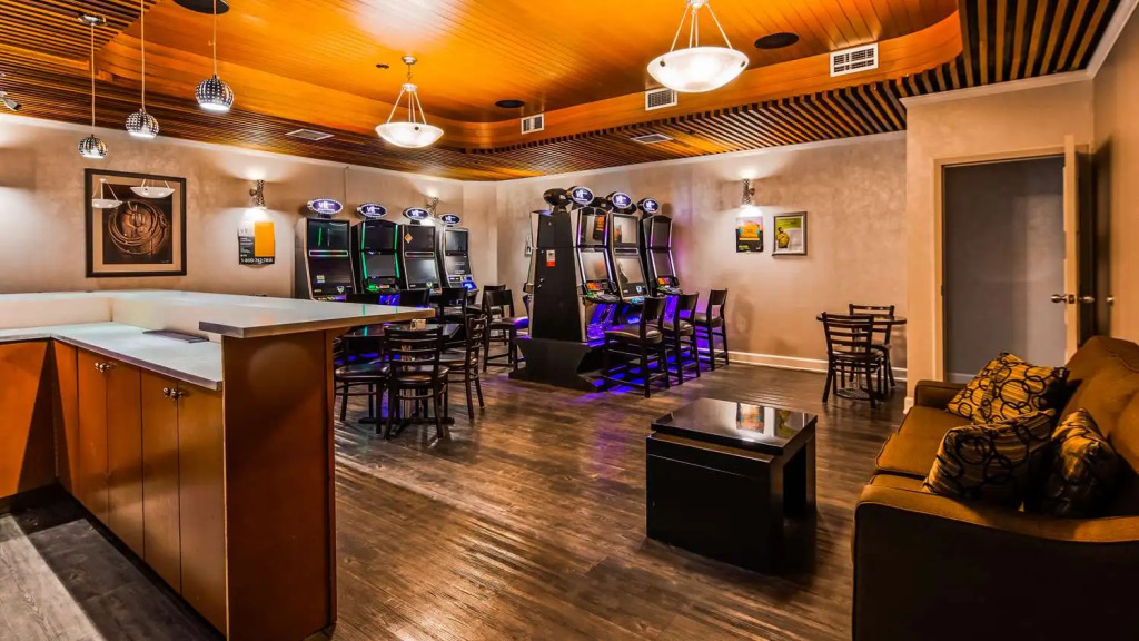 Best Western Cedar Park Inn