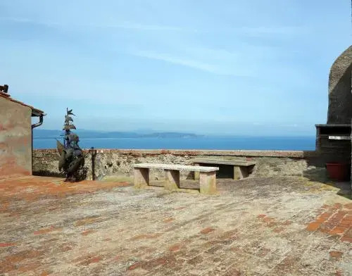 Casa Del Capitano