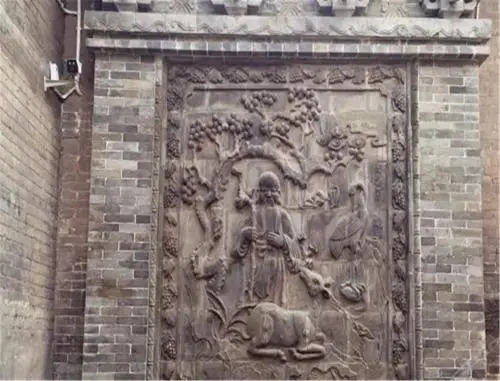 Qininn Pingyao Jiaxingyuan Branch
