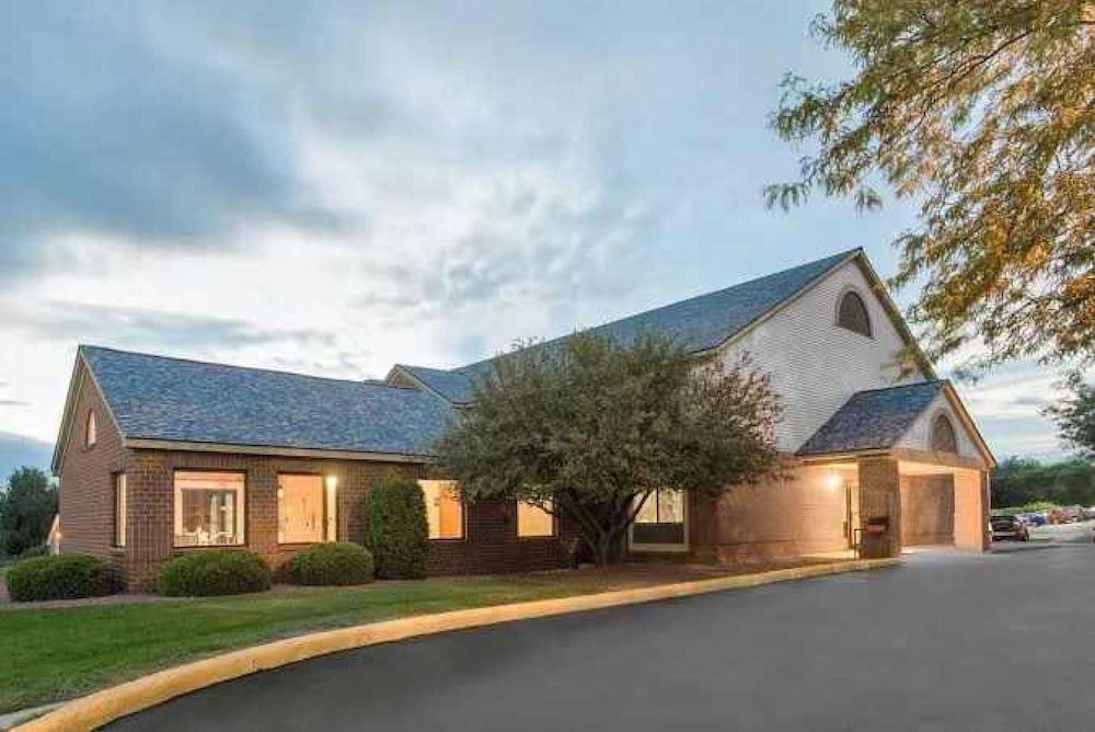 Dodgeville inn & suites