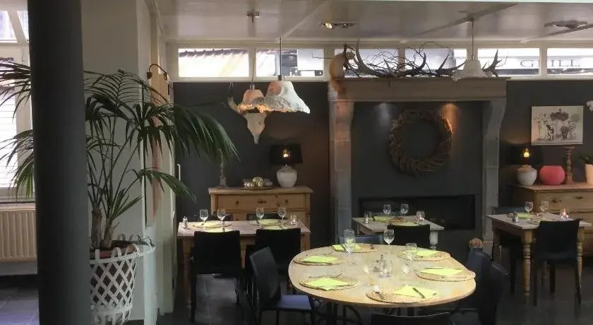 Hotel Côté Cour
