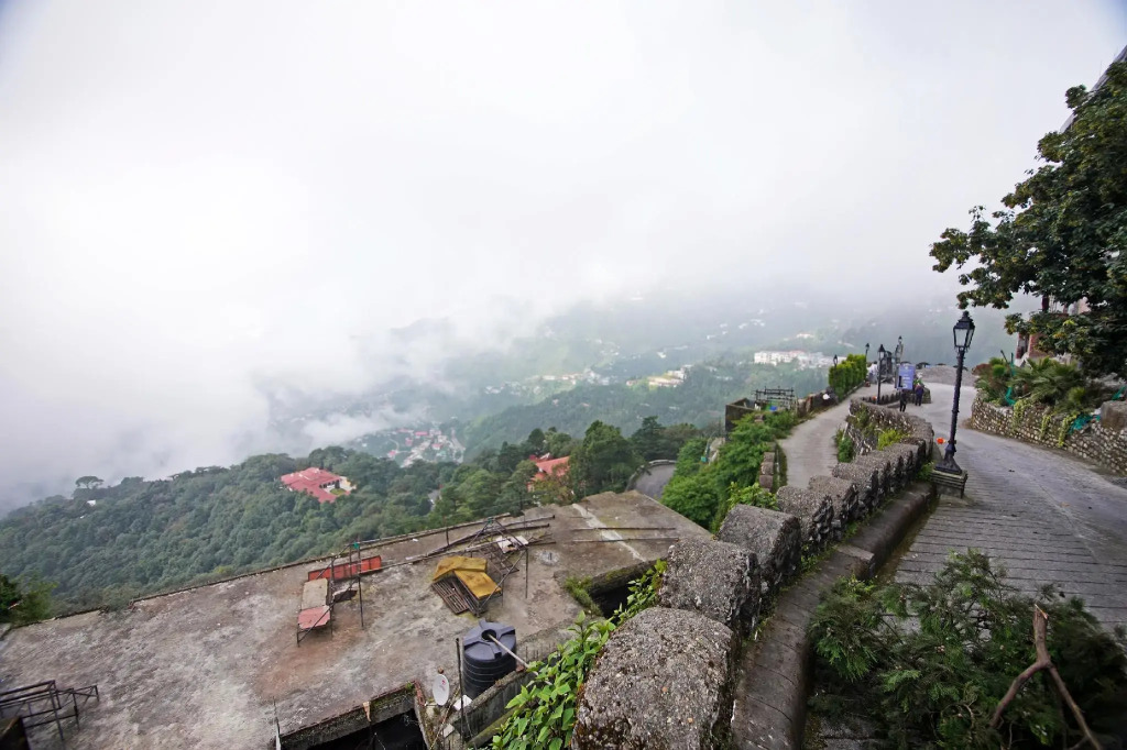 OYO 78317 3RK Fort Resort