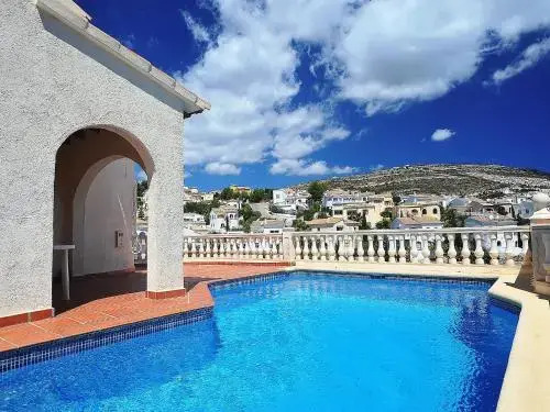 Holiday Home Puelo Del Mar 149-O