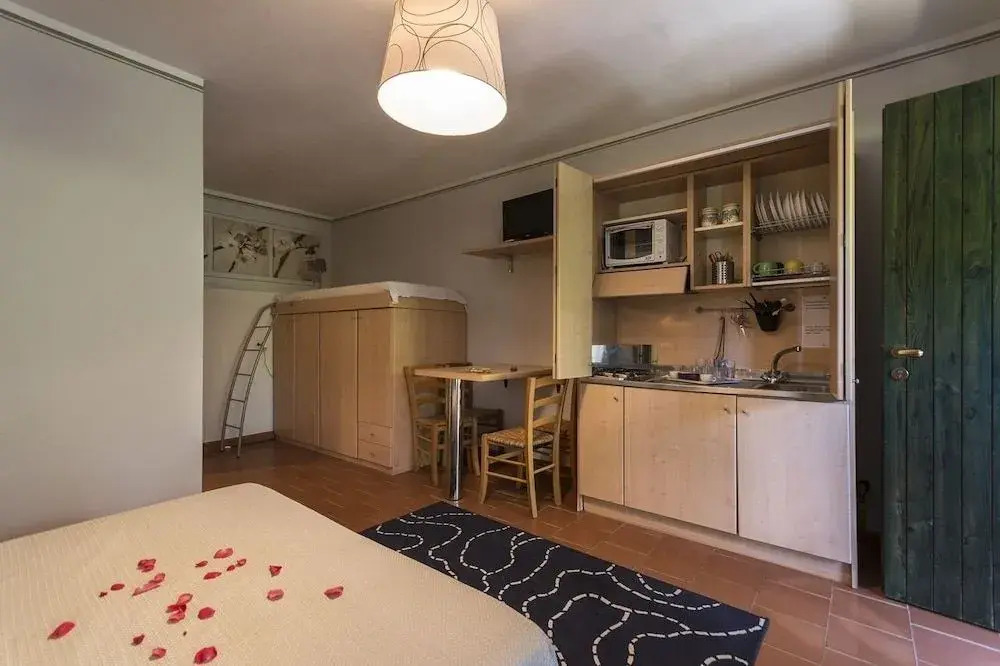 Residence Torre Delle Viole