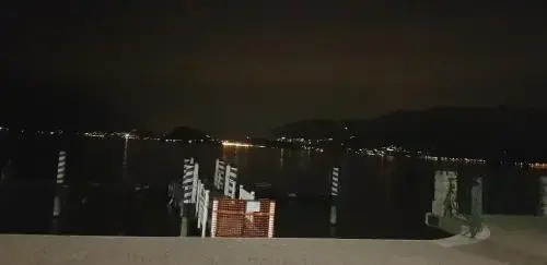 Casa Lago Mary