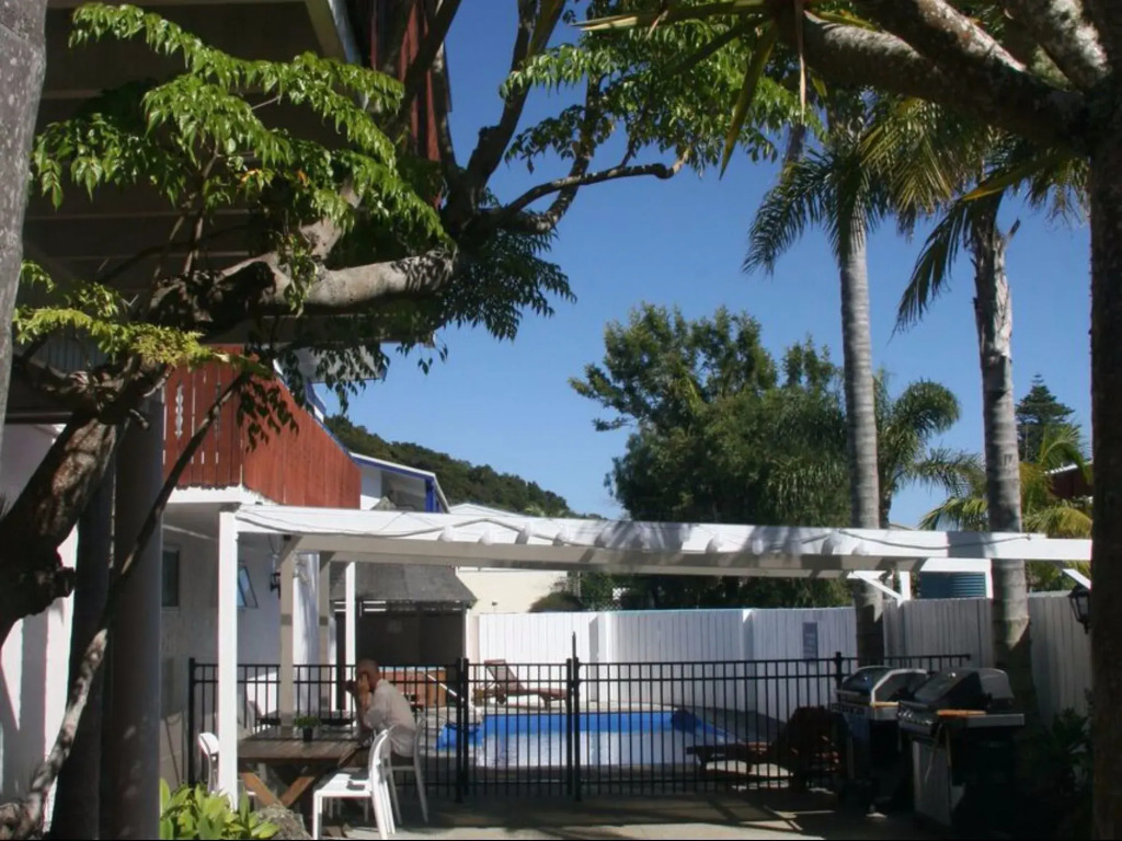 Edelweiss Motel