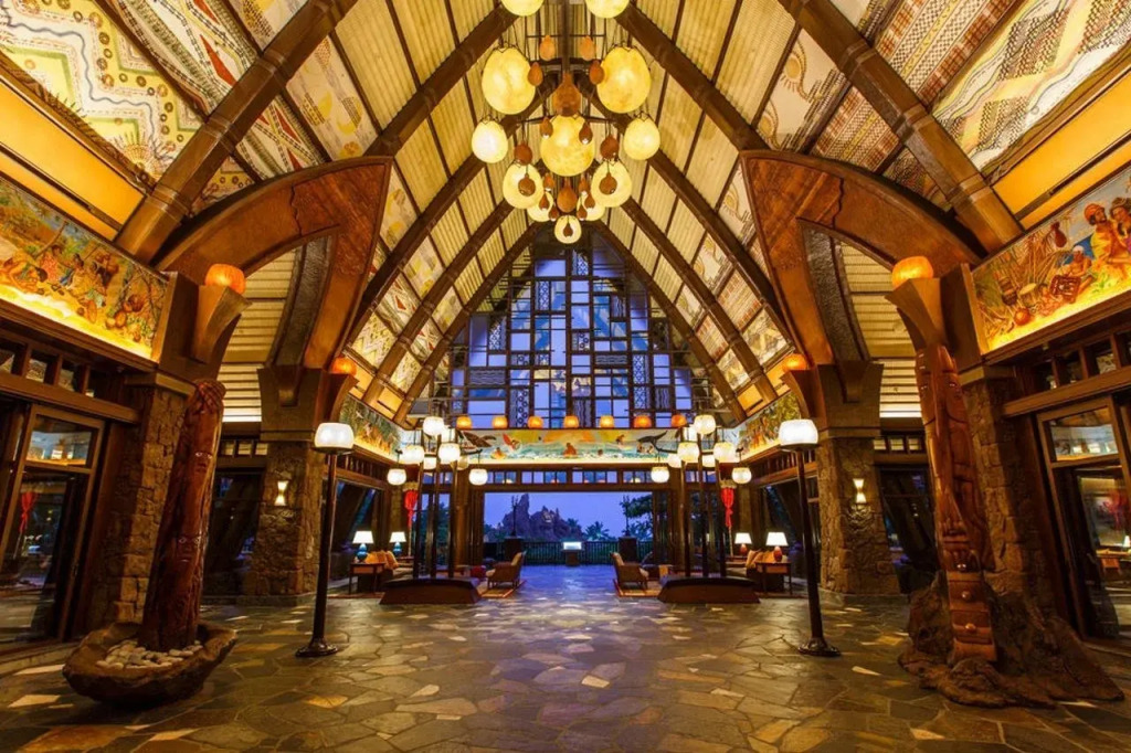 Aulani, A Disney Resort & Spa
