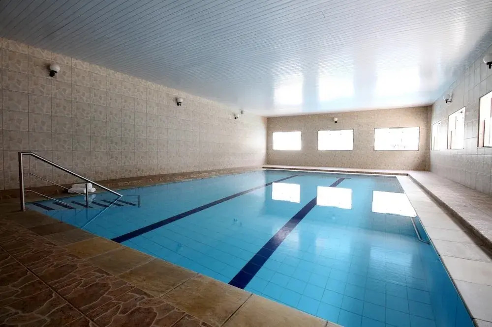 Hotel Recanto Bela Vista