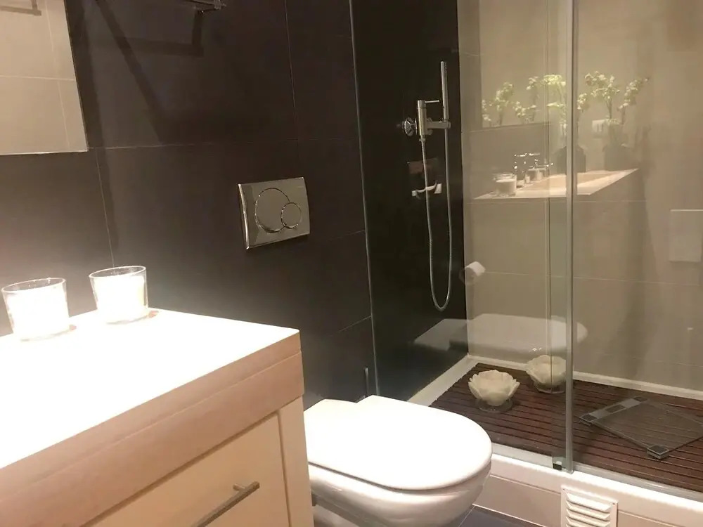 Apartment With 3 Bedrooms in Charneca de Caparica, With Wonderful City