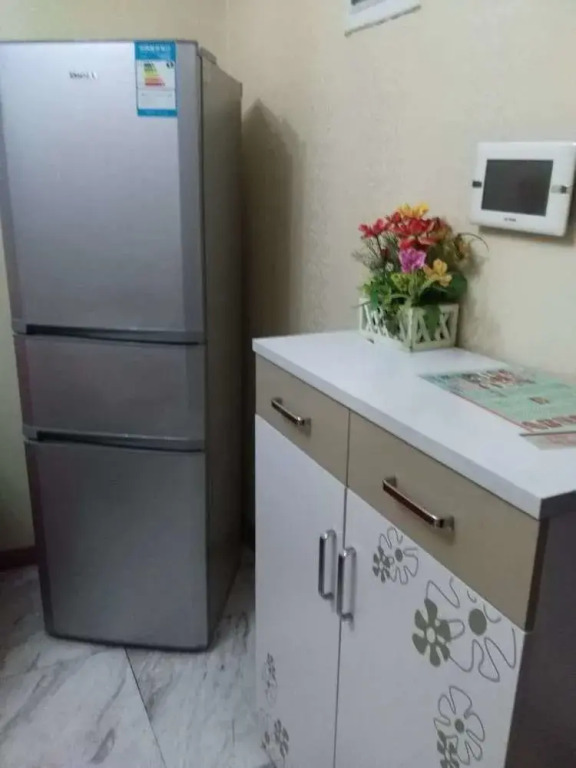Get Rich Garden Hotel Apartment Shenzhen