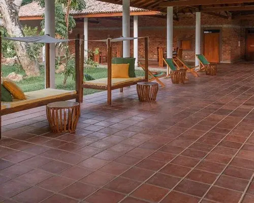 Tisara Spa, Ahangama, Sri Lanka