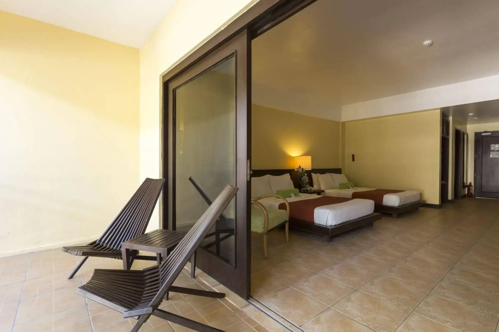Canyon Hotels & Resorts Boracay