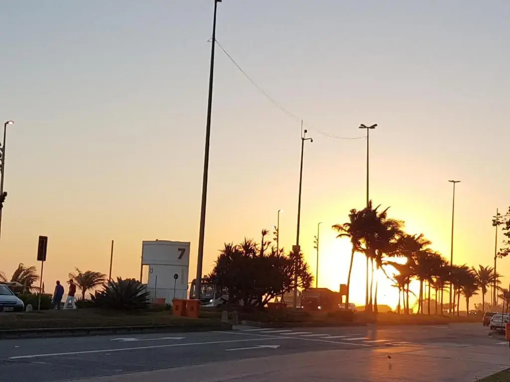 Regency Barra Hotel