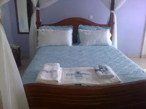 Eldobliss Hotel