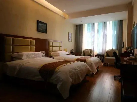 Foyuan Hotel