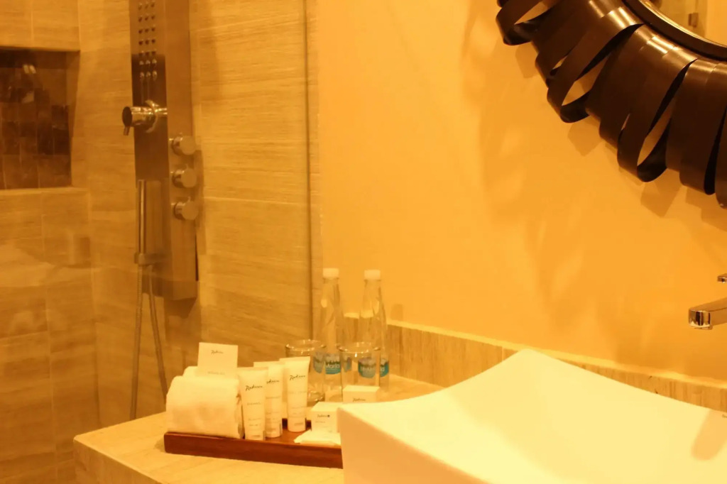 Radisson Hotel Tapatio Guadalajara Aeropuerto