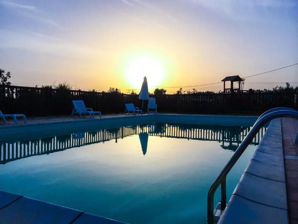 Casa Vacanza Il Malandrone