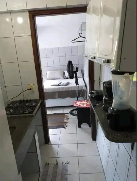 Quitinete 2 - Melhor custo x benefício