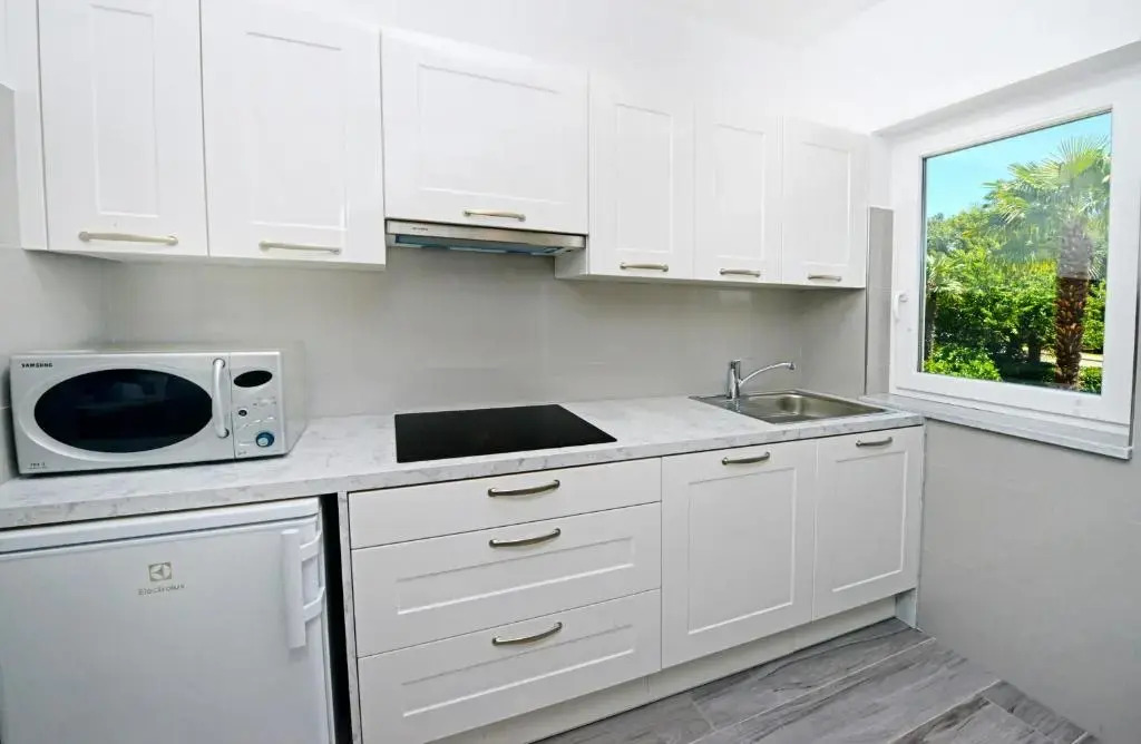 Apartments Nela