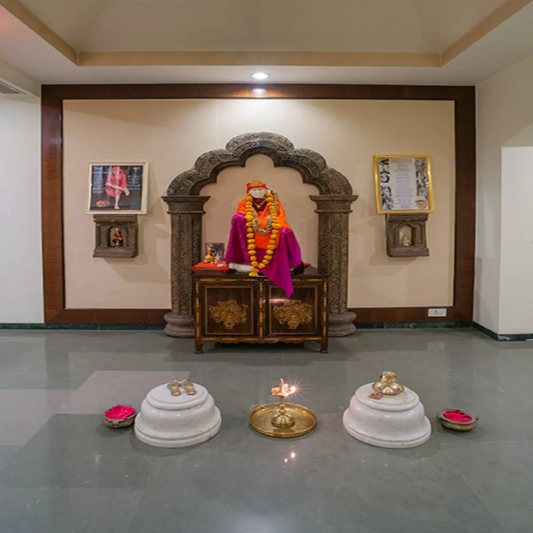 Shraddha Inn - Shirdi