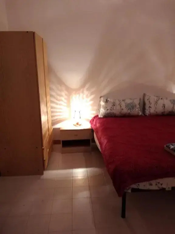 Appartamento con vista panoramica, opzione economica
